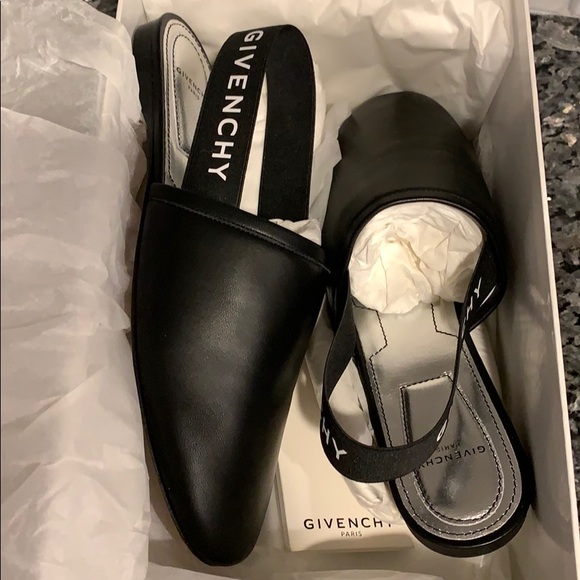 Givenchy Shoes - Givenchy slingback